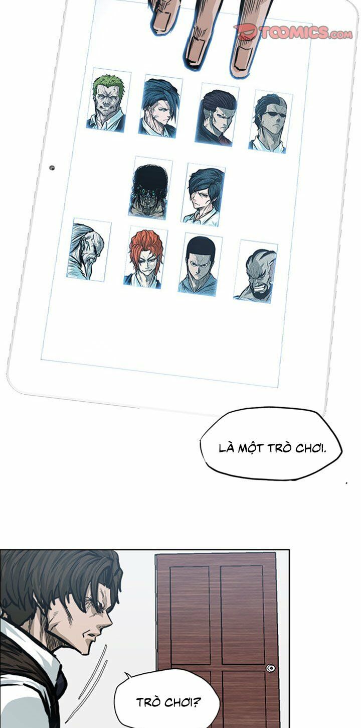 Bá Chủ Học Đường ss2: Chapter 36
