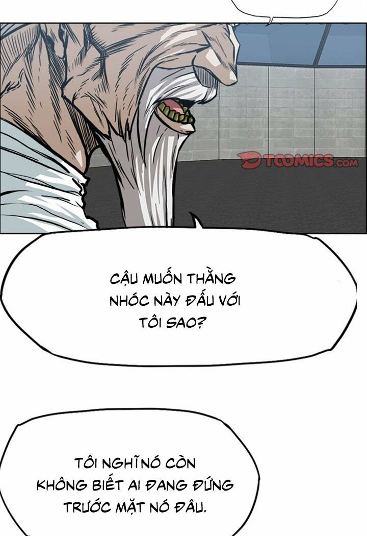 Bá Chủ Học Đường ss2: Chapter 36