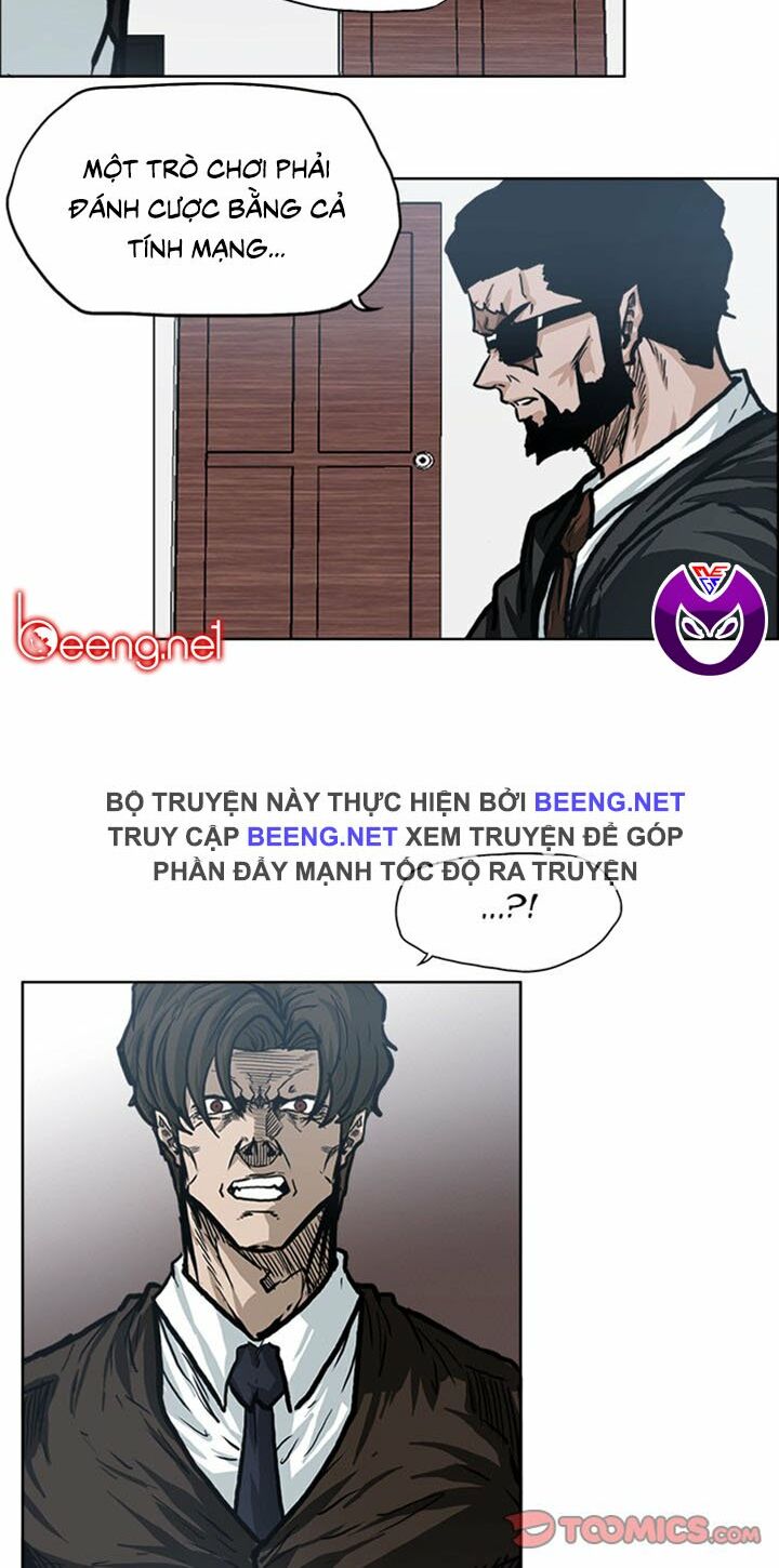Bá Chủ Học Đường ss2: Chapter 36