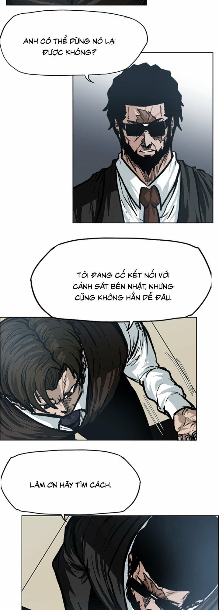 Bá Chủ Học Đường ss2: Chapter 36