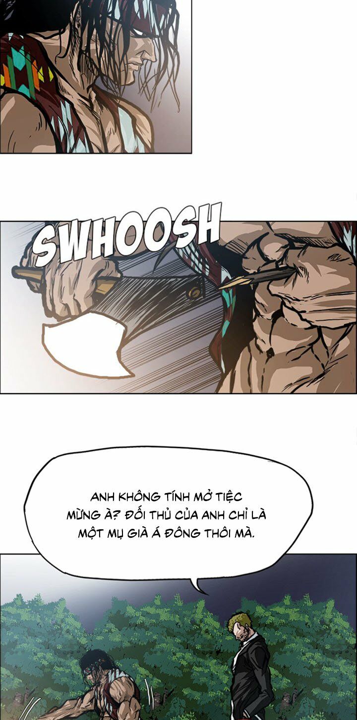 Bá Chủ Học Đường ss2: Chapter 36