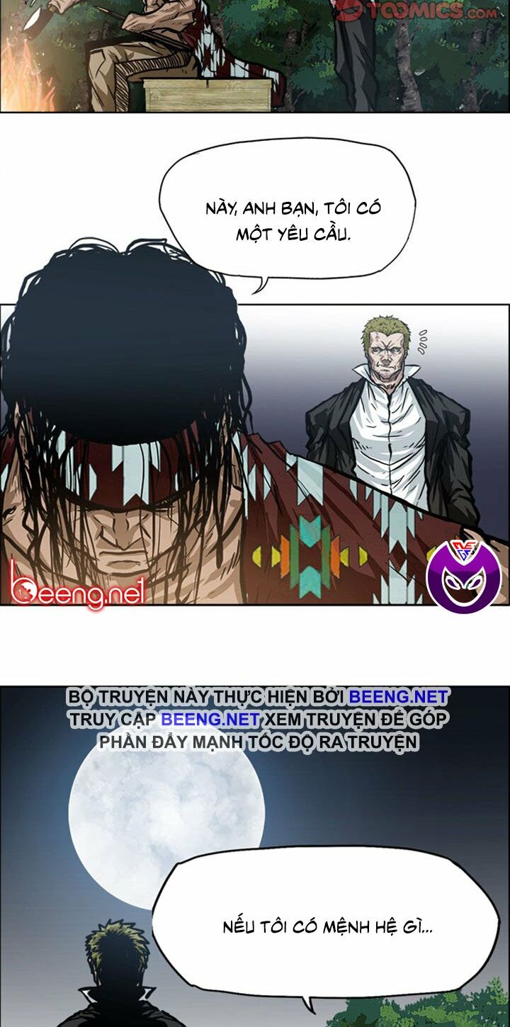 Bá Chủ Học Đường ss2: Chapter 36
