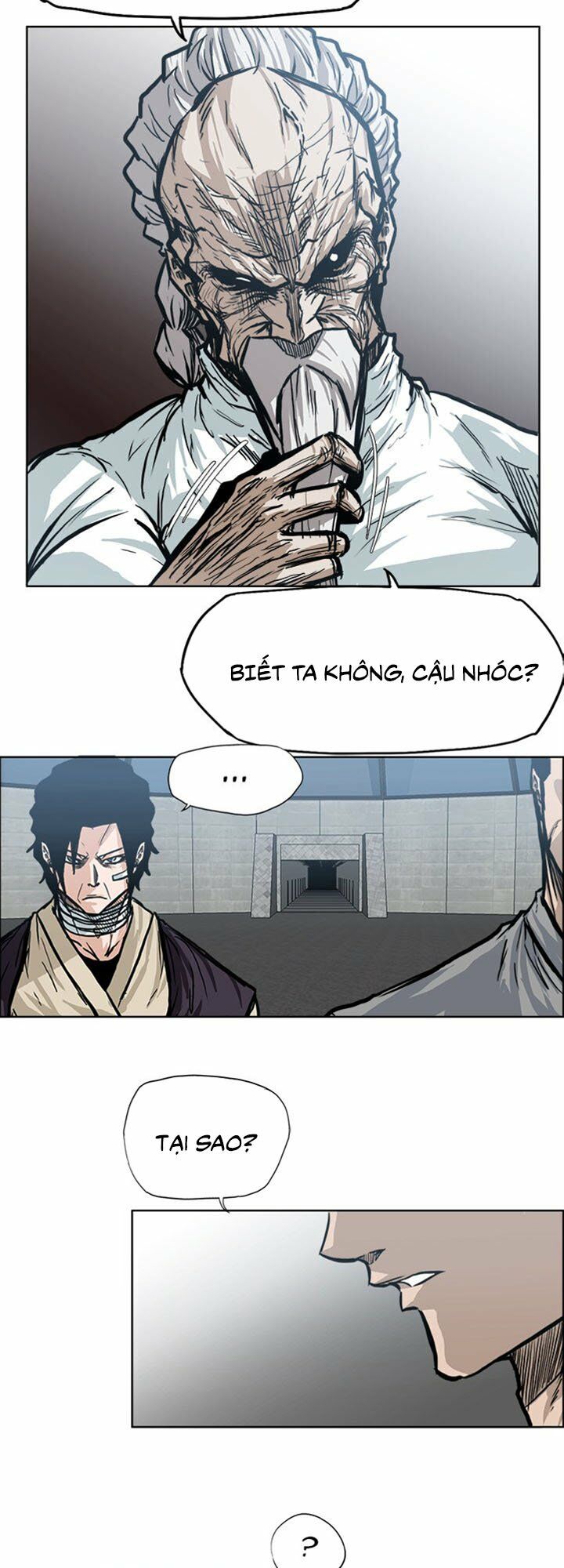 Bá Chủ Học Đường ss2: Chapter 36