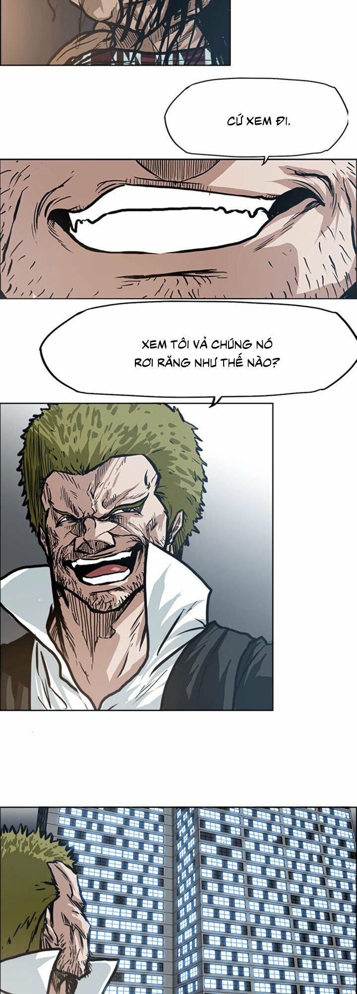 Bá Chủ Học Đường ss2: Chapter 36