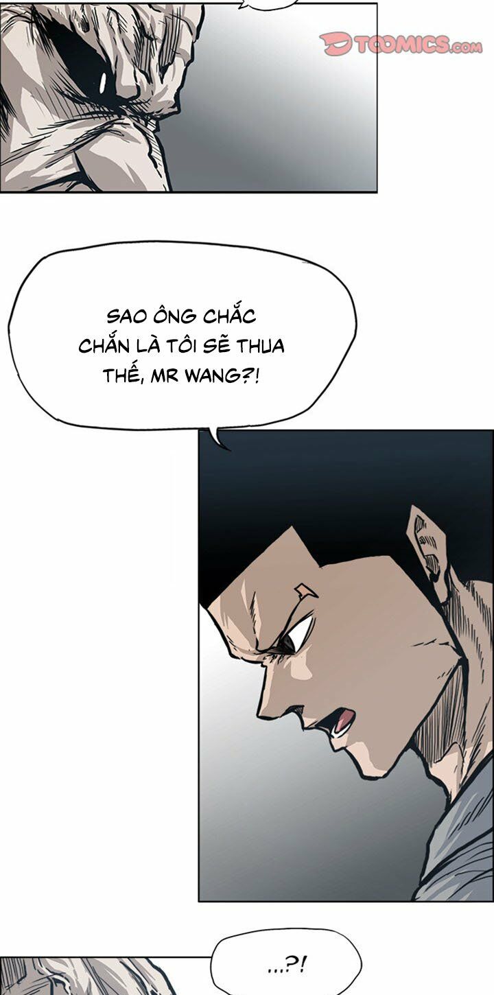 Bá Chủ Học Đường ss2: Chapter 36