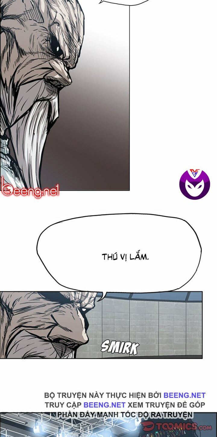Bá Chủ Học Đường ss2: Chapter 36