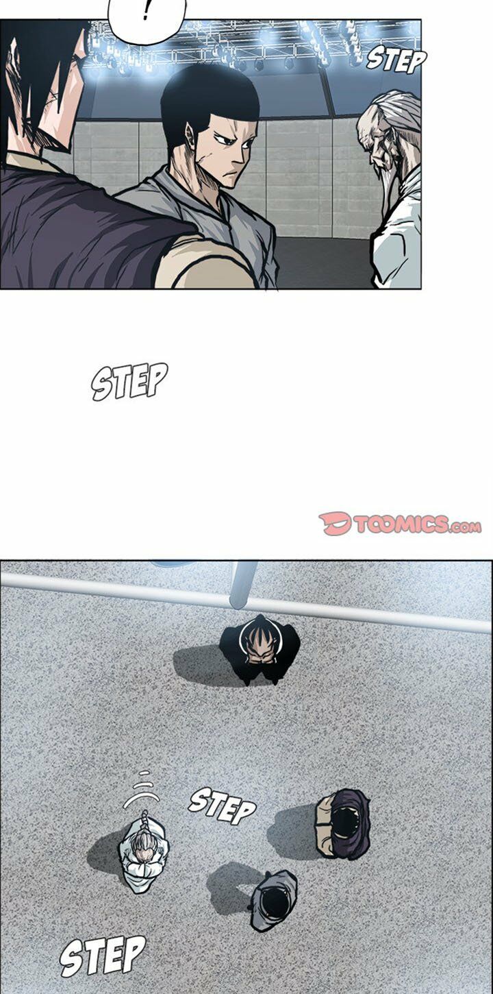 Bá Chủ Học Đường ss2: Chapter 36