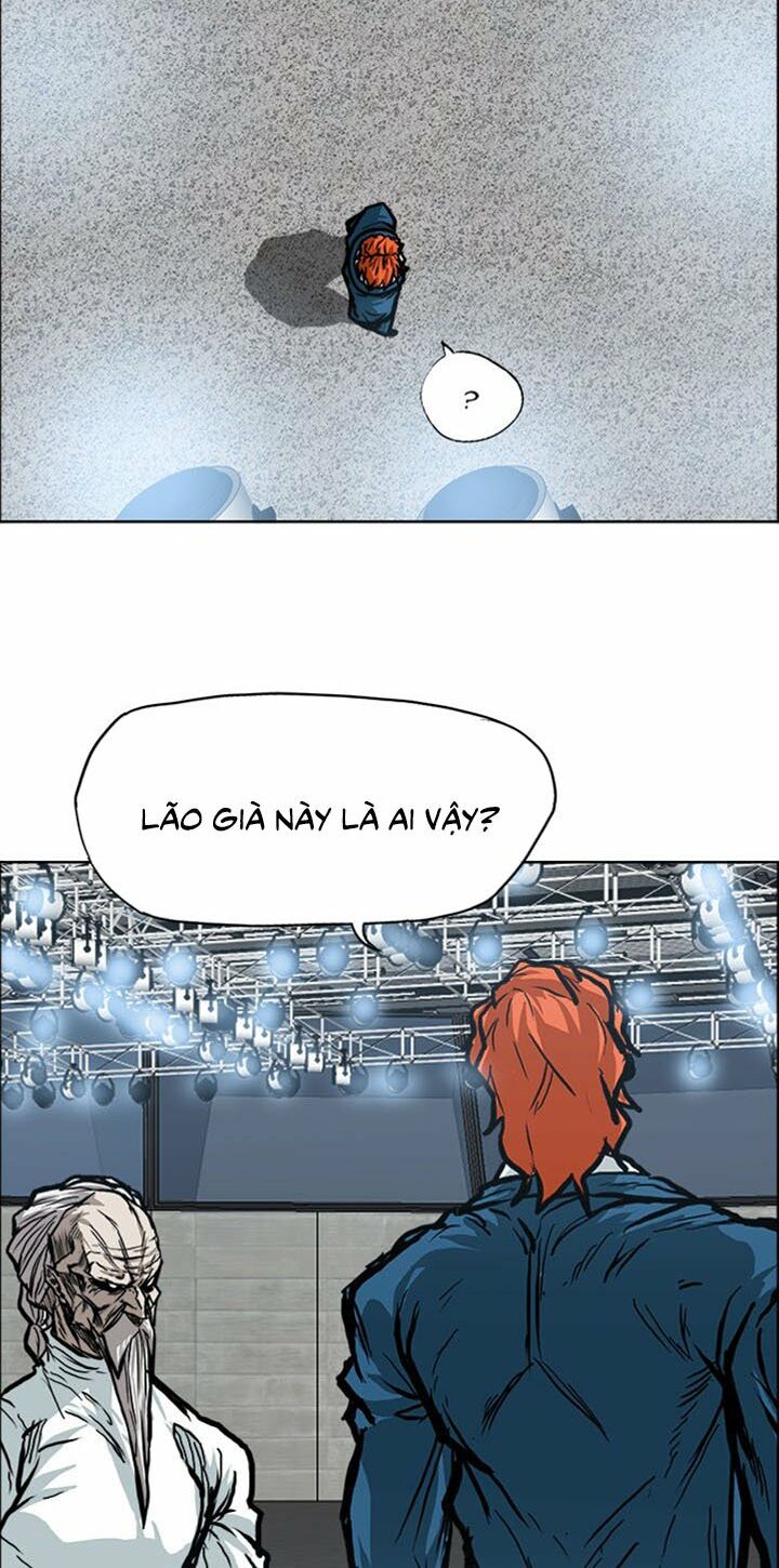 Bá Chủ Học Đường ss2: Chapter 36