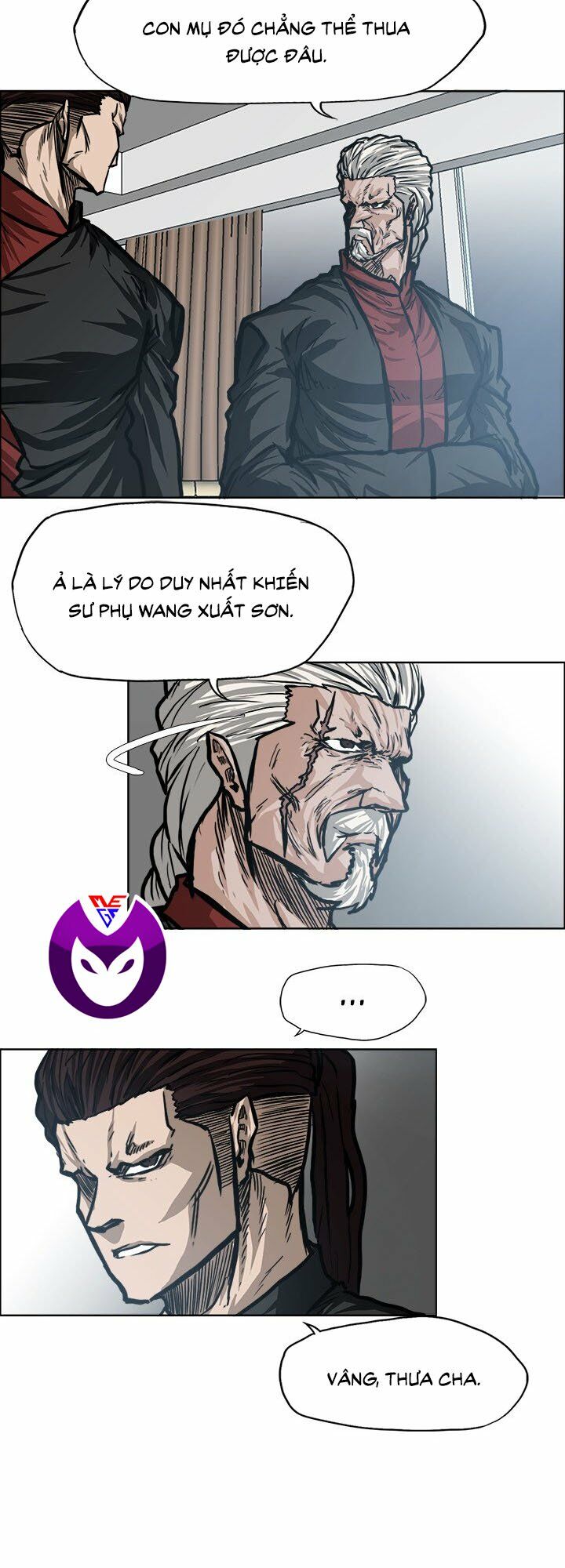 Bá Chủ Học Đường ss2: Chapter 37