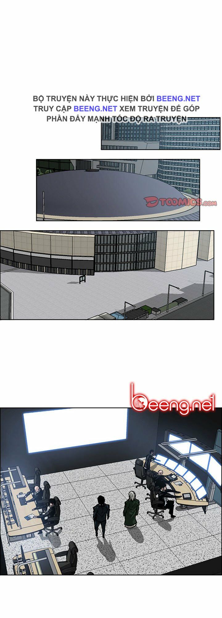 Bá Chủ Học Đường ss2: Chapter 37