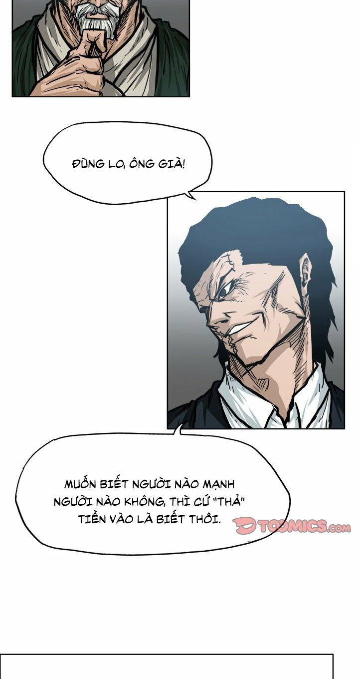 Bá Chủ Học Đường ss2: Chapter 37