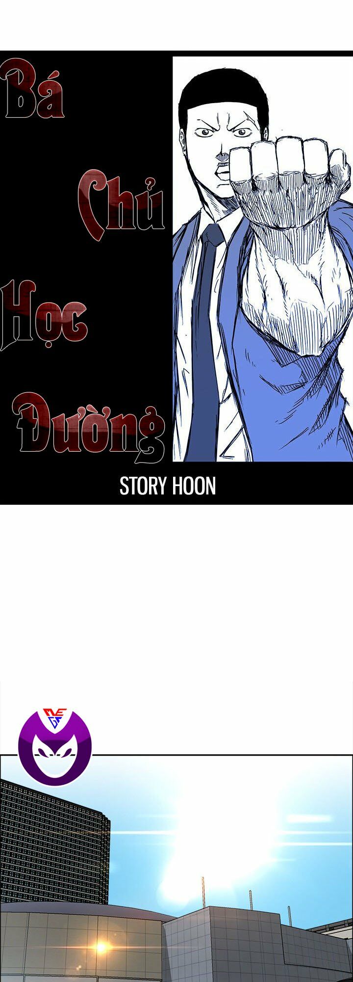 Bá Chủ Học Đường ss2: Chapter 37