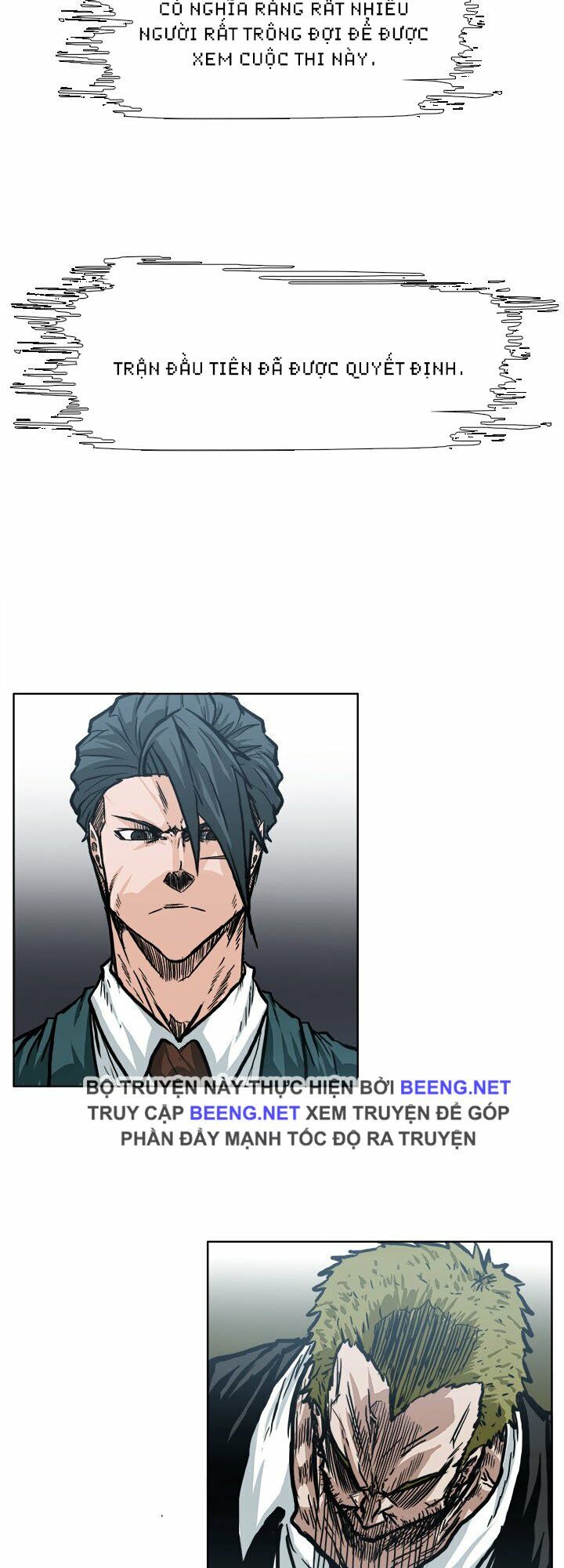 Bá Chủ Học Đường ss2: Chapter 37