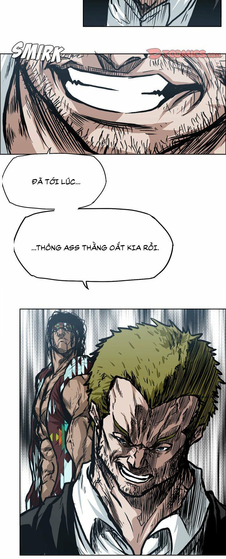 Bá Chủ Học Đường ss2: Chapter 37