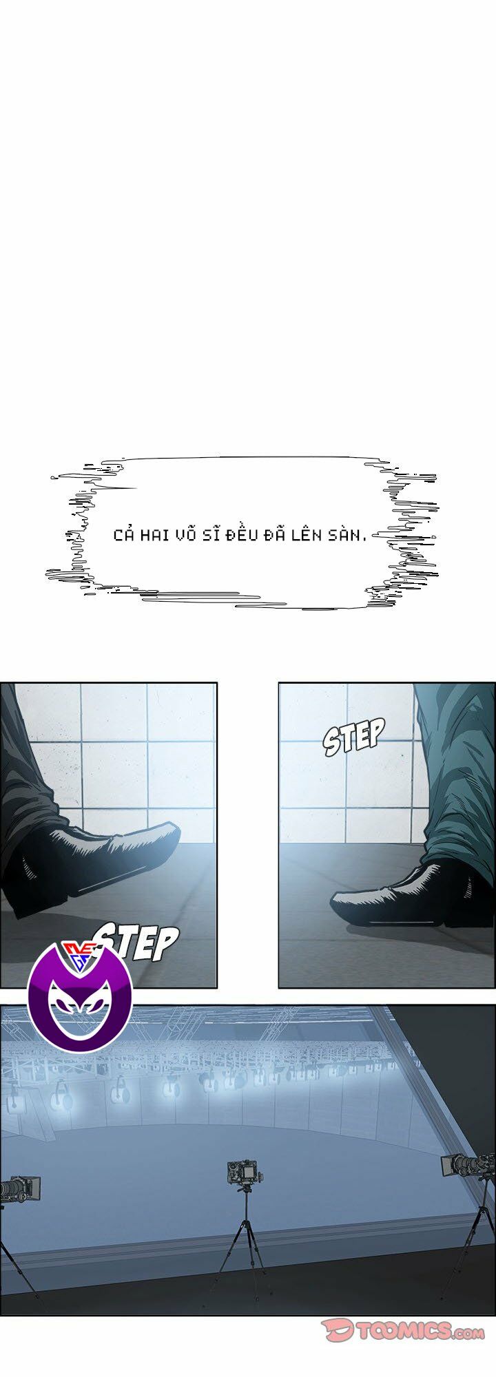 Bá Chủ Học Đường ss2: Chapter 37