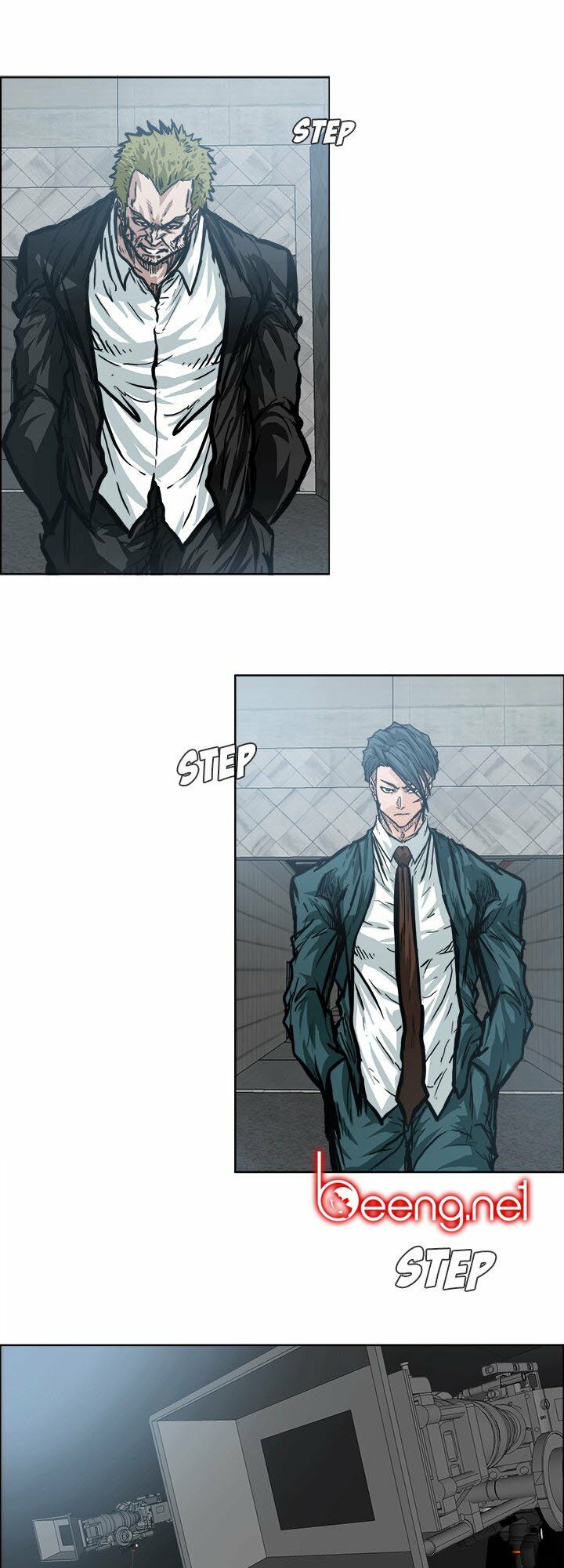 Bá Chủ Học Đường ss2: Chapter 37