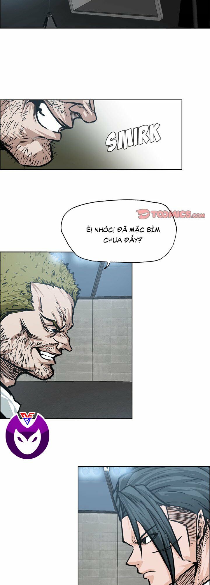 Bá Chủ Học Đường ss2: Chapter 37