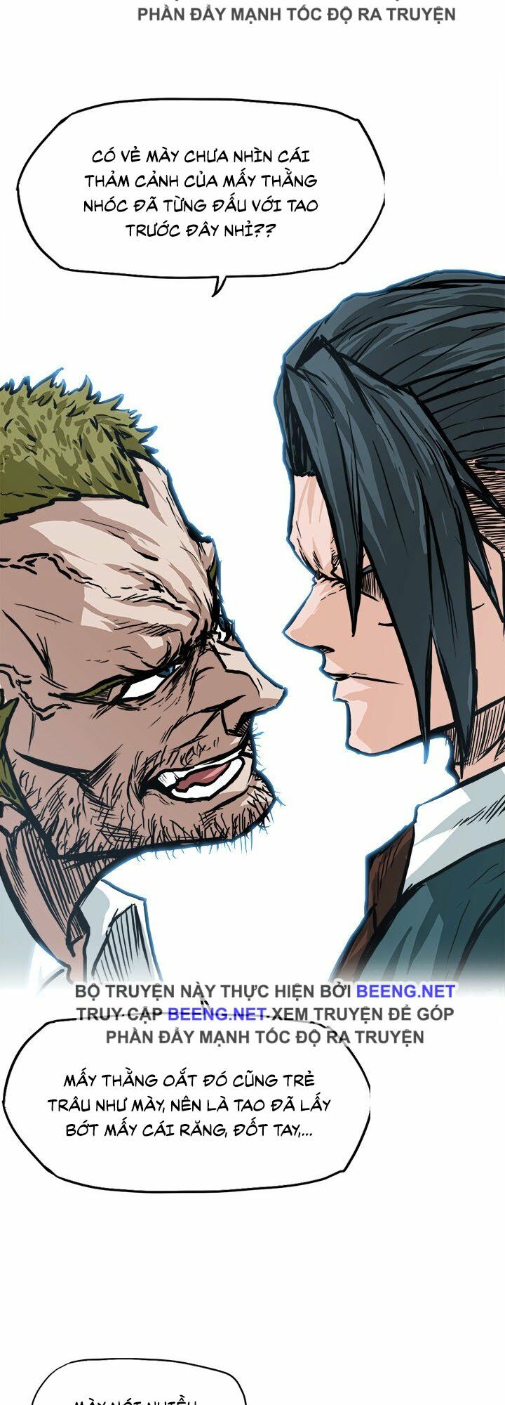 Bá Chủ Học Đường ss2: Chapter 37
