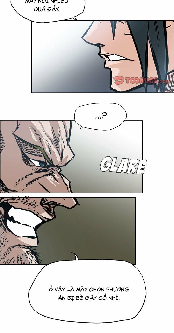 Bá Chủ Học Đường ss2: Chapter 37