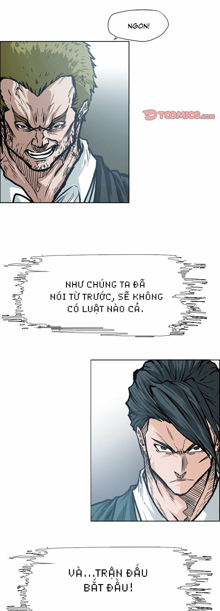 Bá Chủ Học Đường ss2: Chapter 37