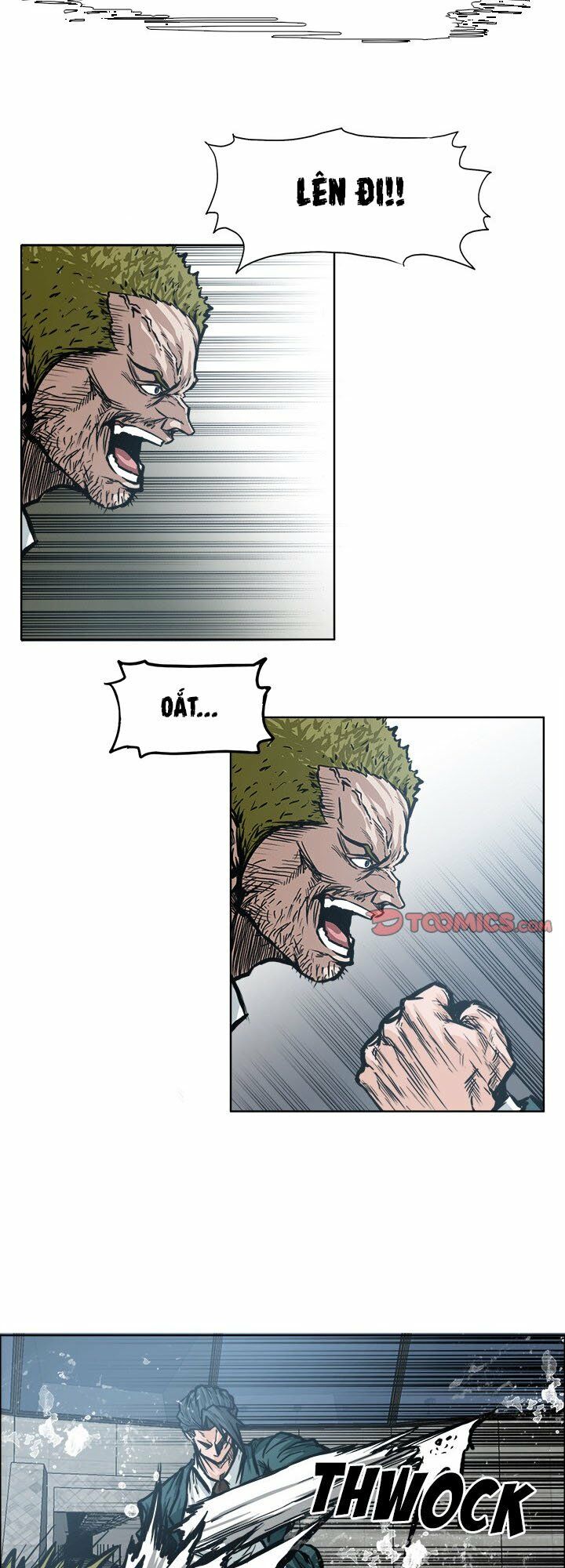 Bá Chủ Học Đường ss2: Chapter 37