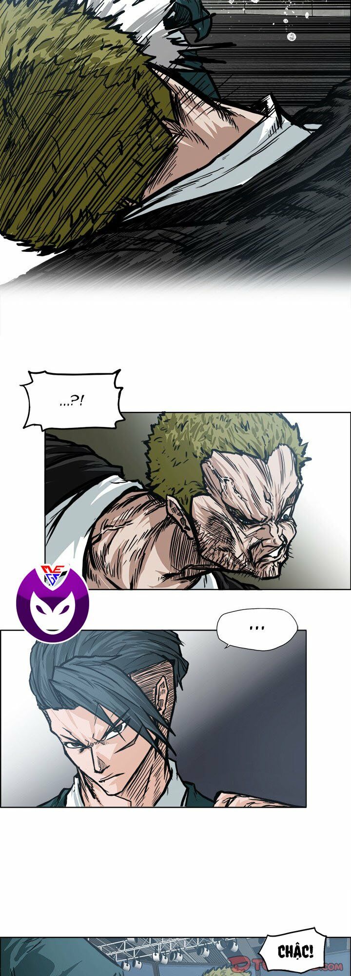 Bá Chủ Học Đường ss2: Chapter 37