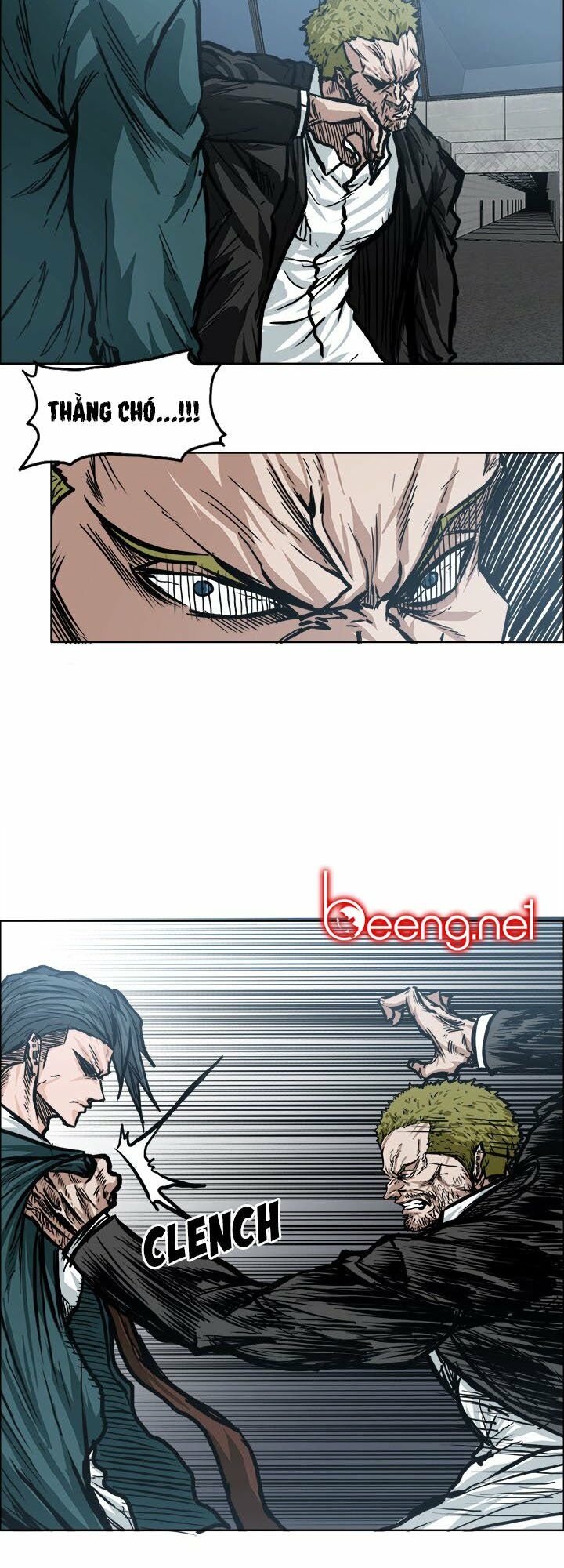 Bá Chủ Học Đường ss2: Chapter 37