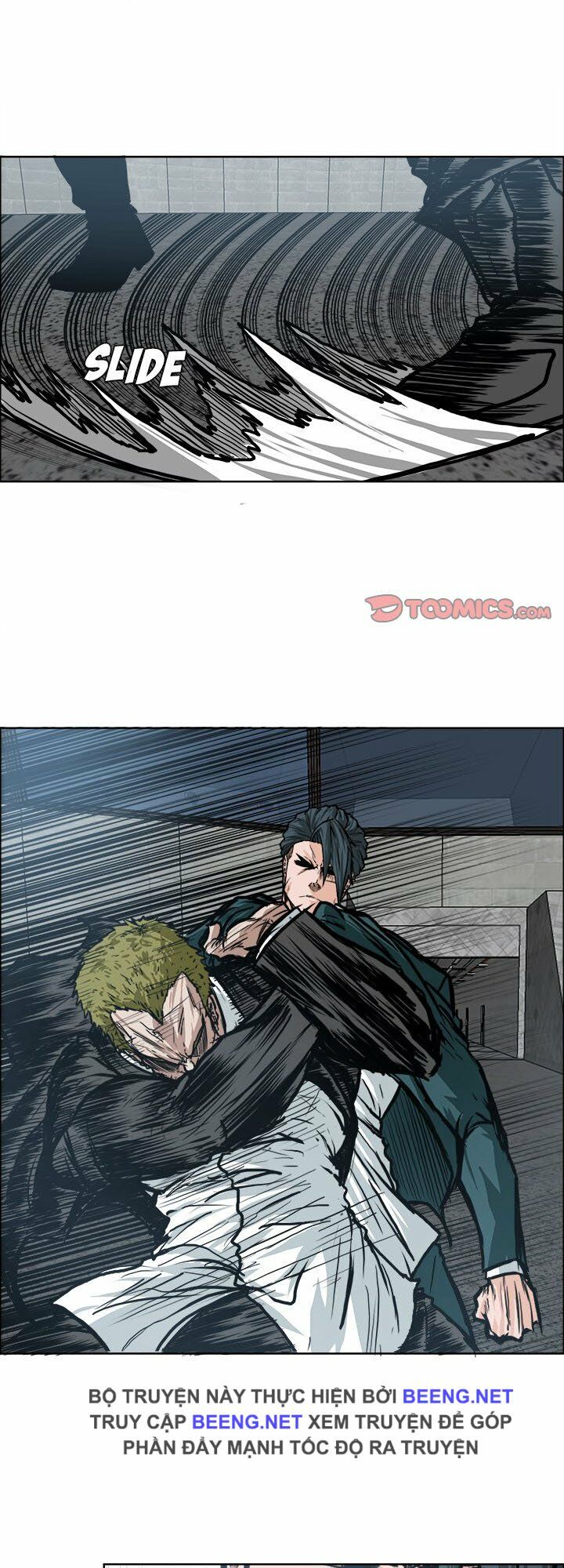 Bá Chủ Học Đường ss2: Chapter 37