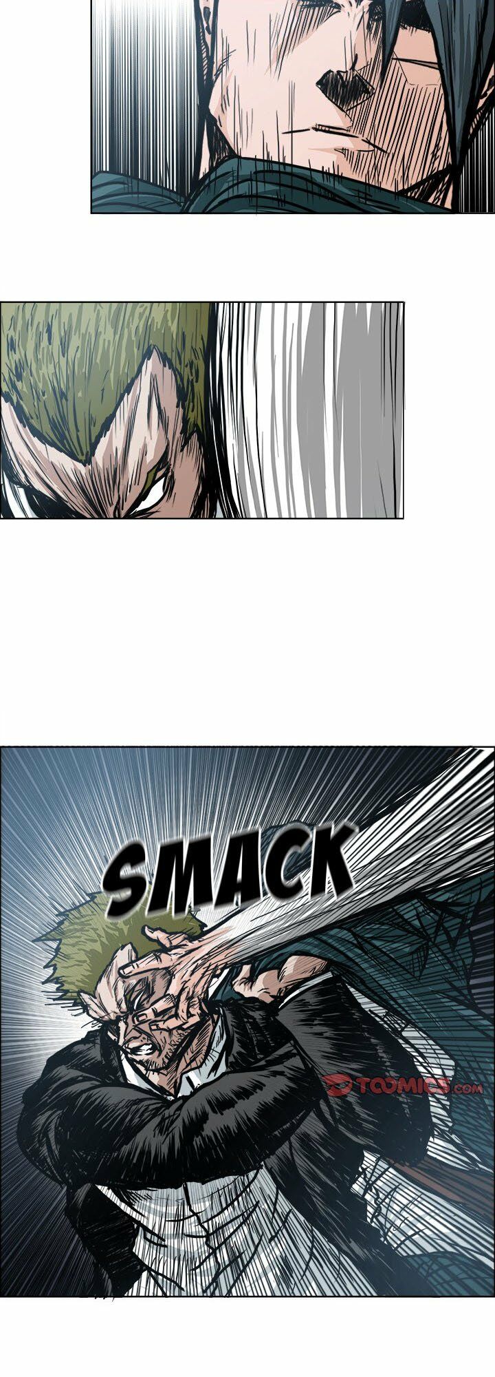 Bá Chủ Học Đường ss2: Chapter 37