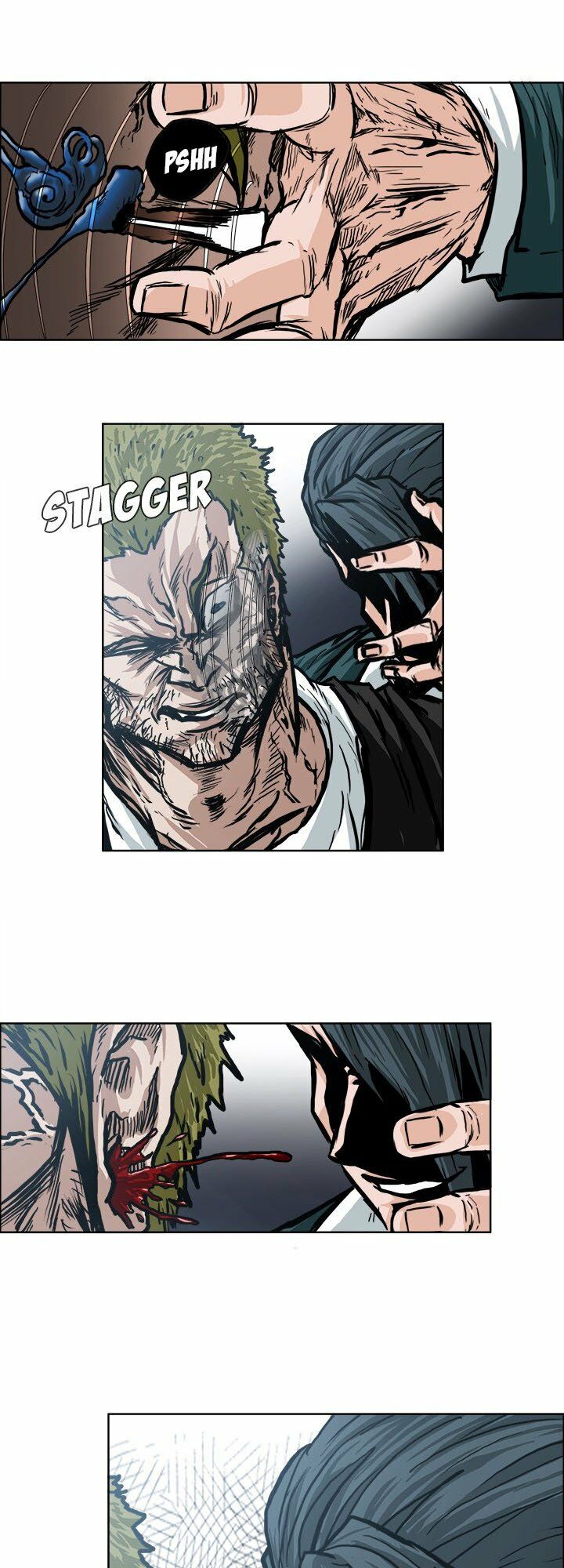 Bá Chủ Học Đường ss2: Chapter 37