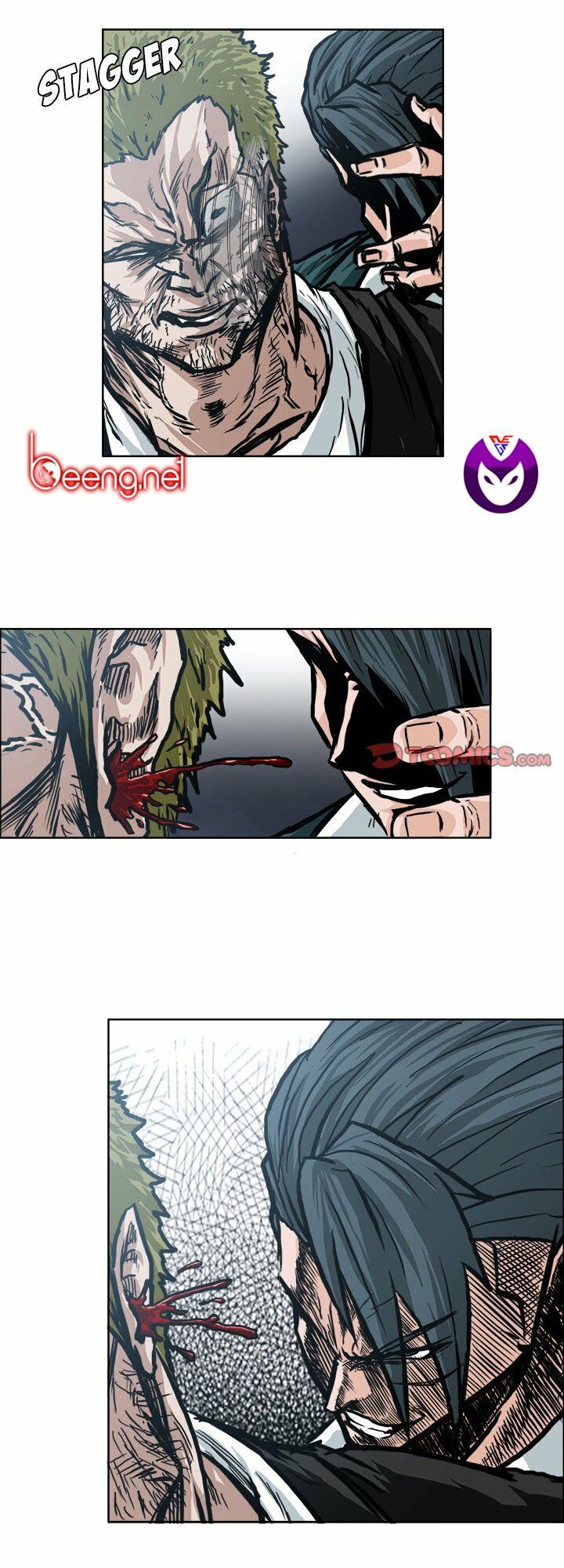 Bá Chủ Học Đường ss2: Chapter 38