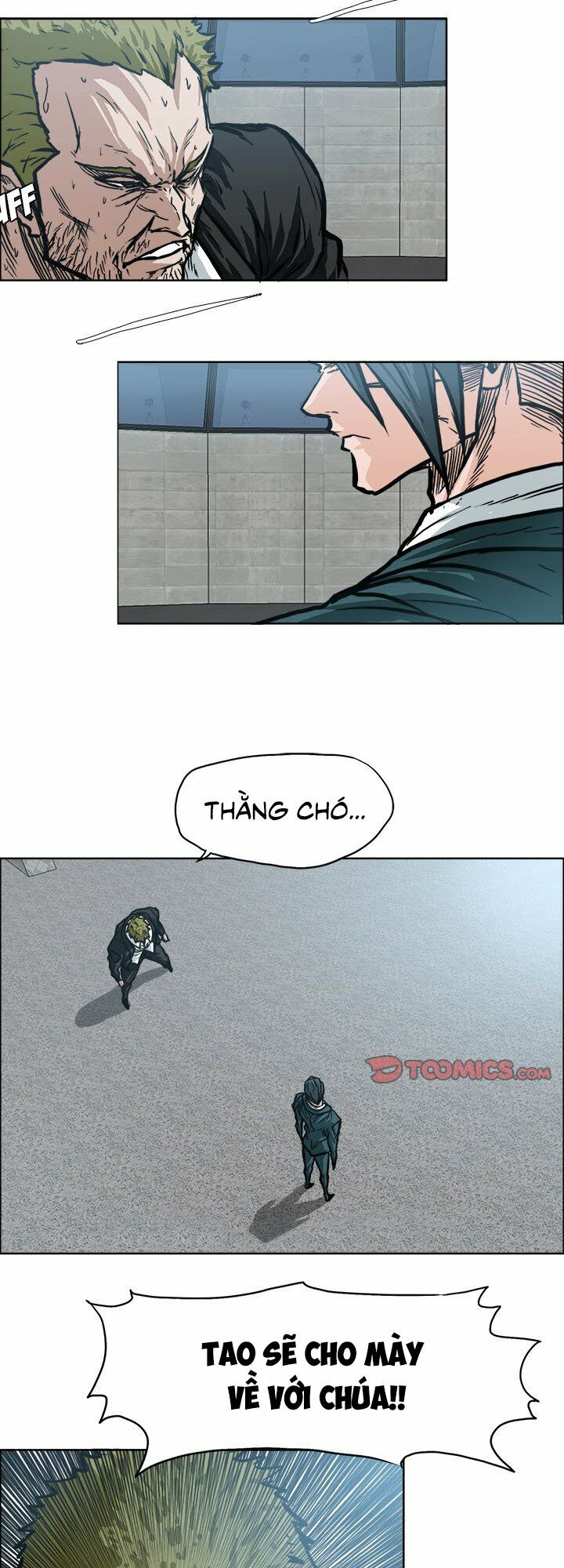 Bá Chủ Học Đường ss2: Chapter 38