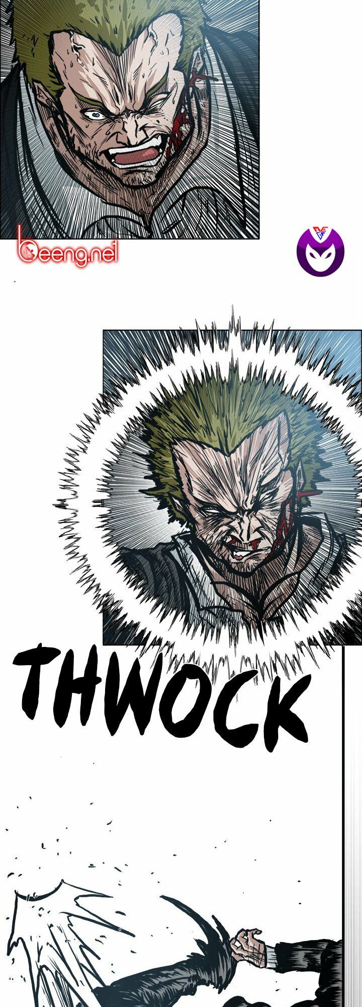 Bá Chủ Học Đường ss2: Chapter 38