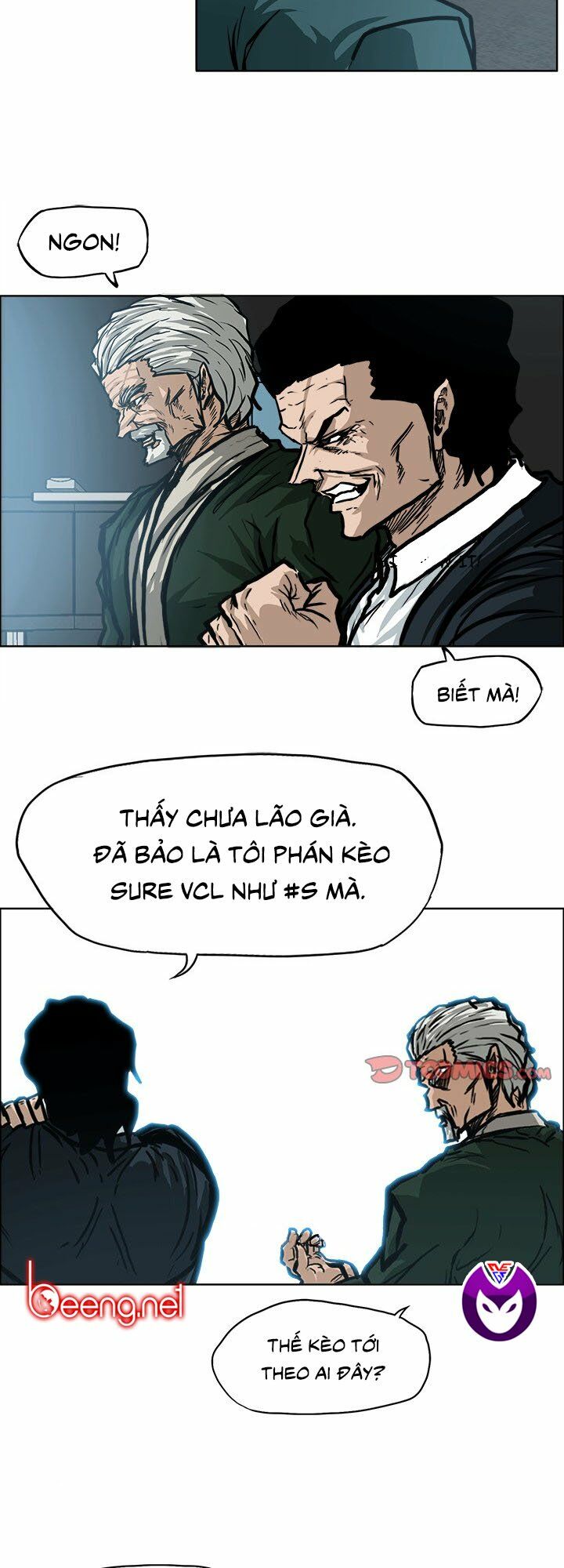 Bá Chủ Học Đường ss2: Chapter 38