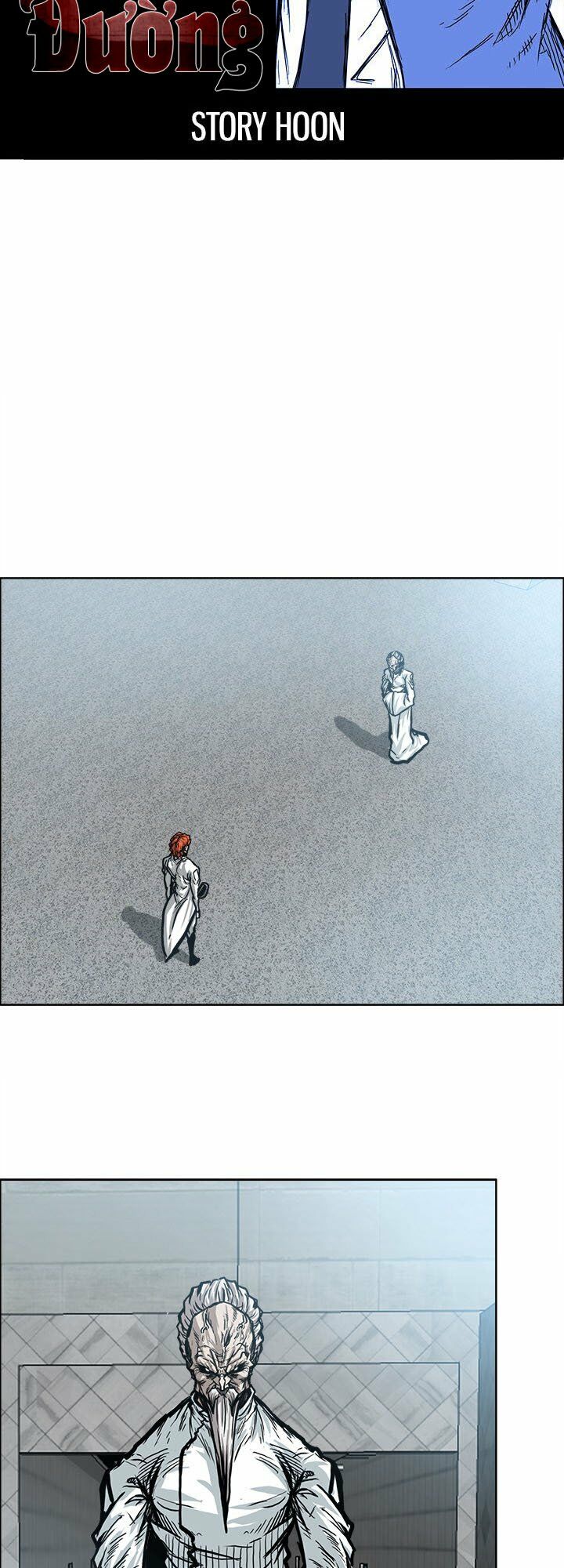 Bá Chủ Học Đường ss2: Chapter 38