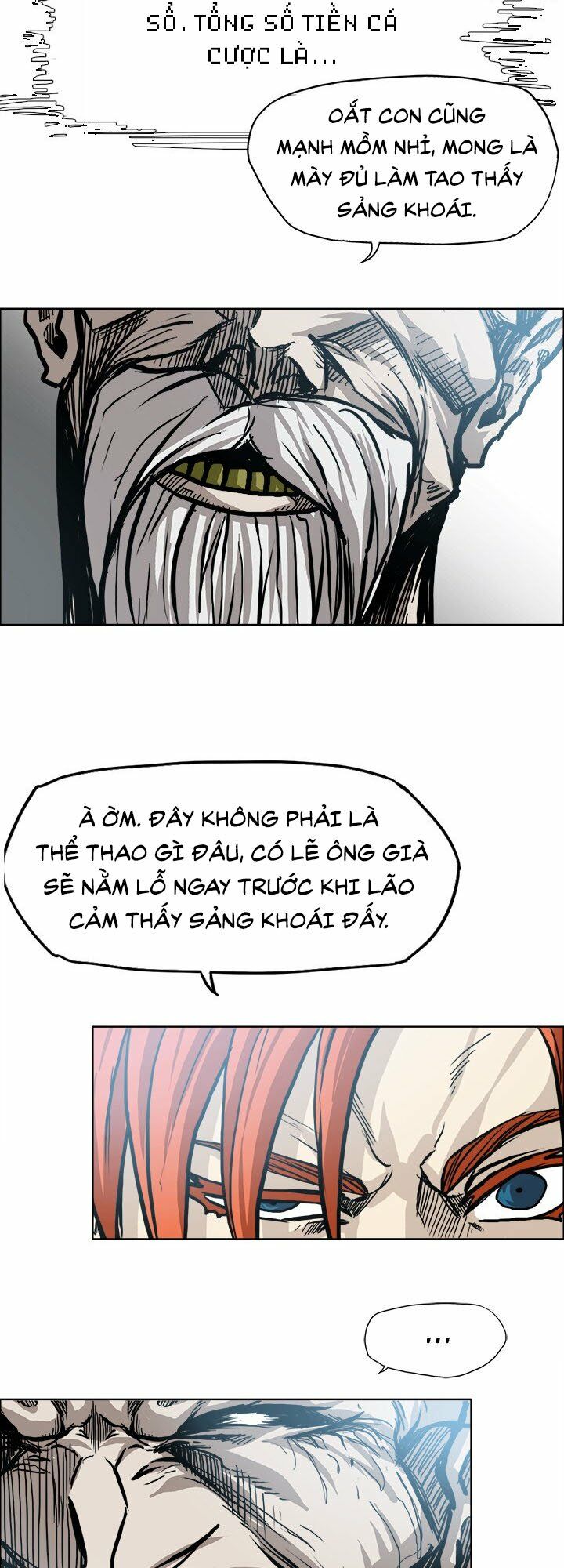 Bá Chủ Học Đường ss2: Chapter 38