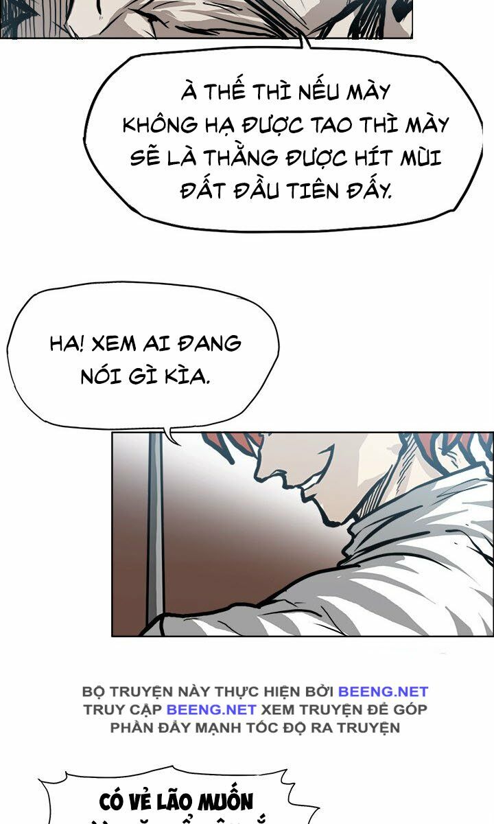 Bá Chủ Học Đường ss2: Chapter 38