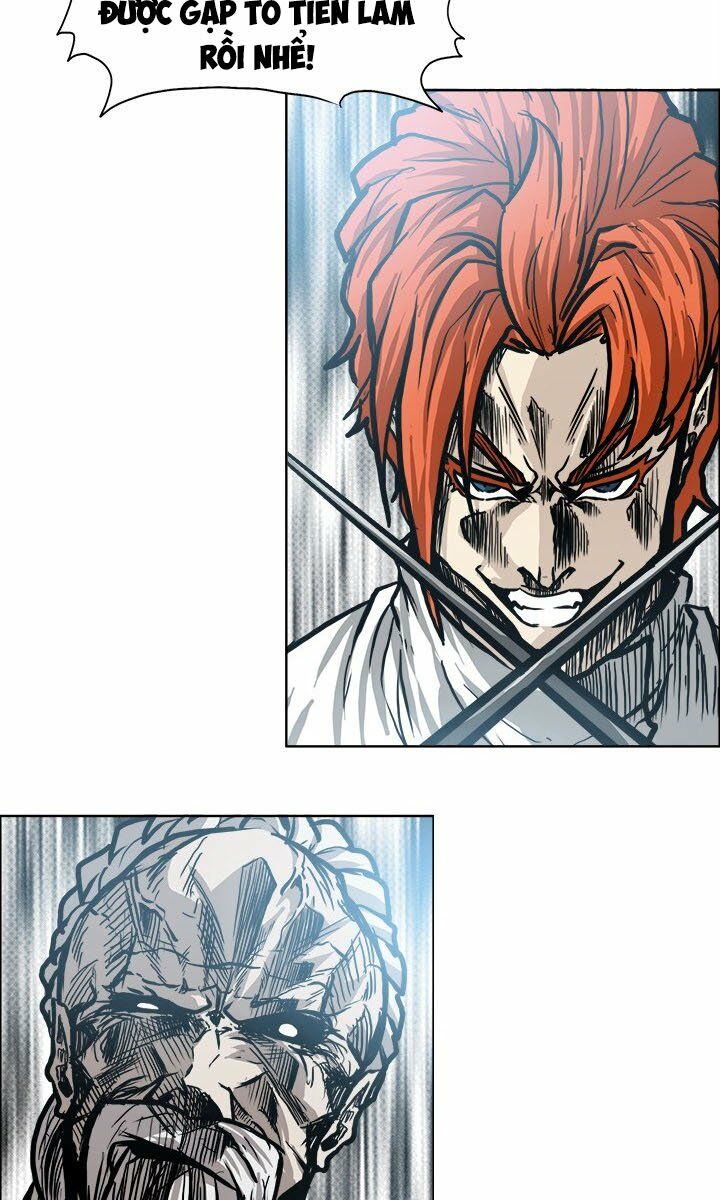 Bá Chủ Học Đường ss2: Chapter 38