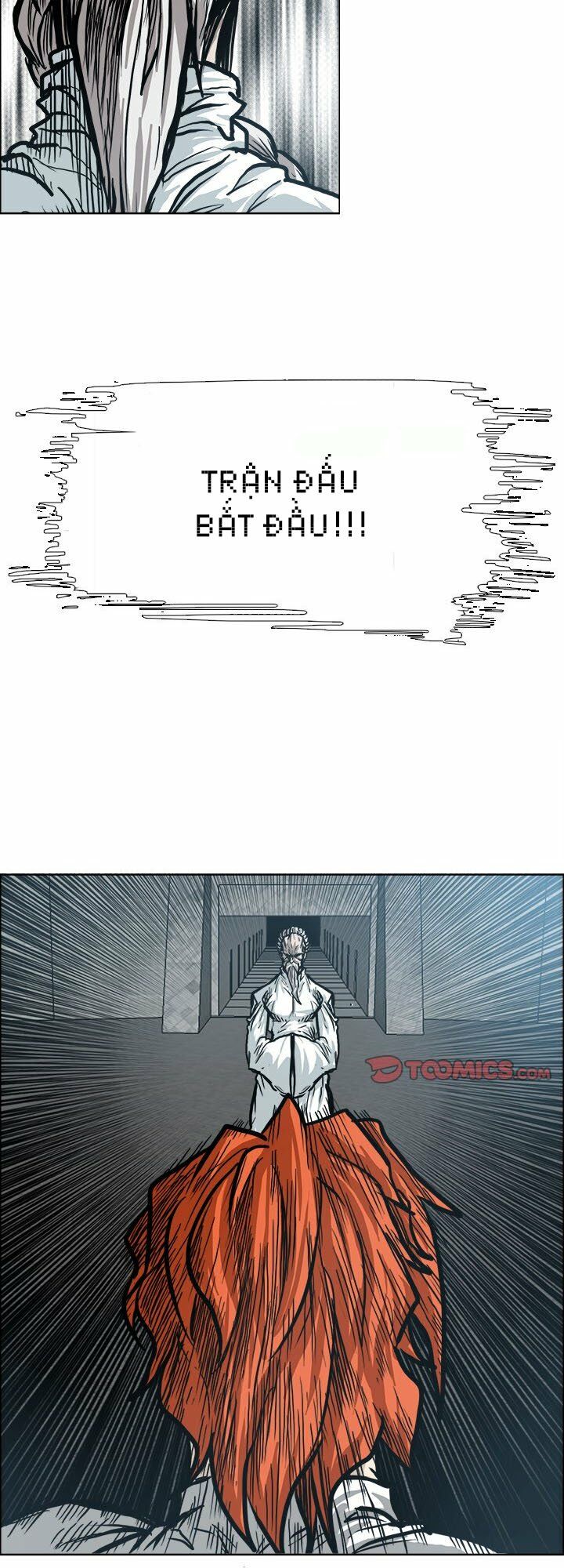 Bá Chủ Học Đường ss2: Chapter 38