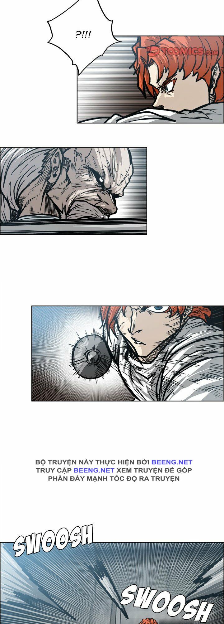 Bá Chủ Học Đường ss2: Chapter 38