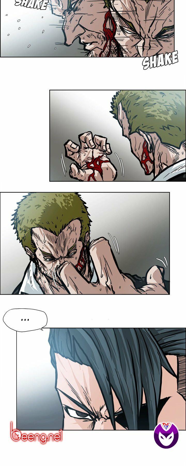 Bá Chủ Học Đường ss2: Chapter 38