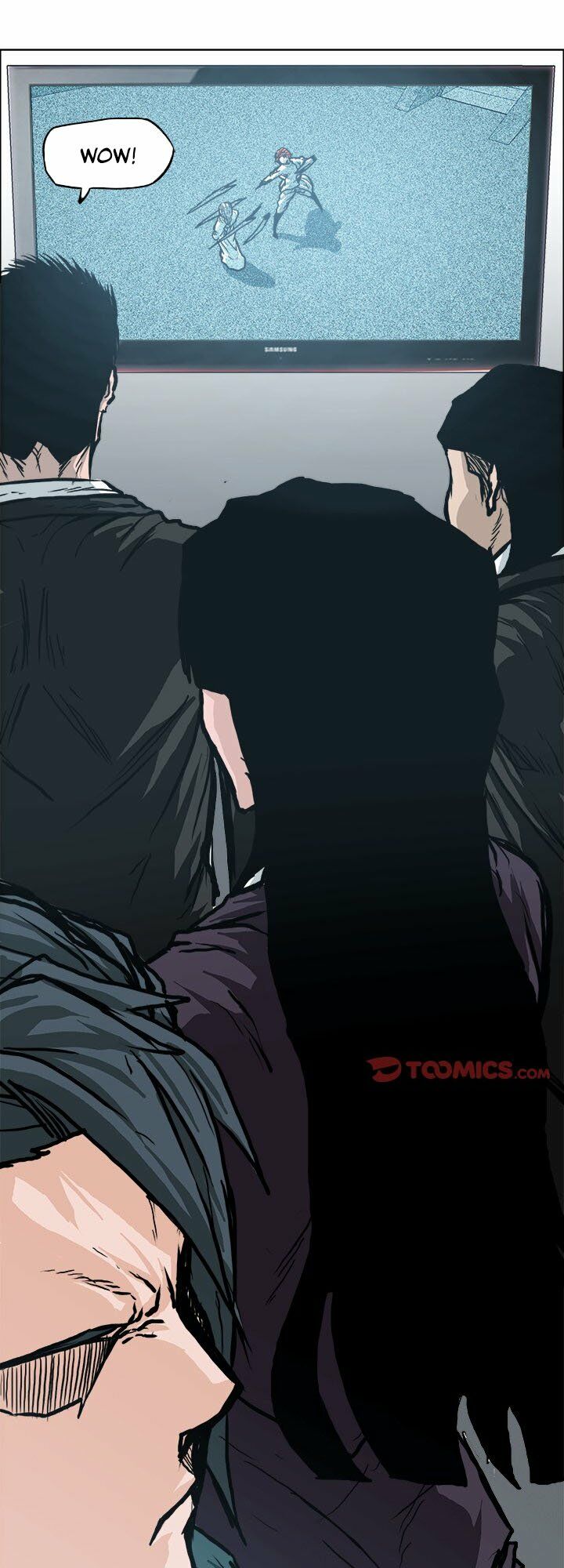 Bá Chủ Học Đường ss2: Chapter 38