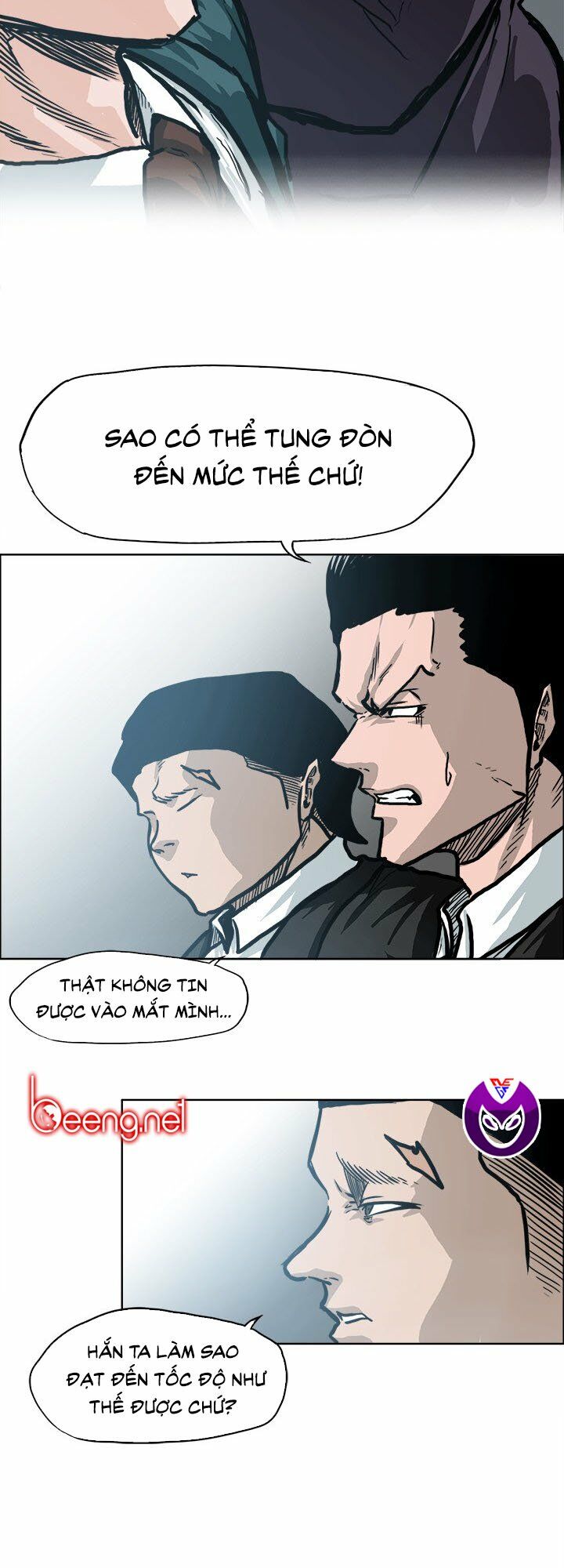 Bá Chủ Học Đường ss2: Chapter 38