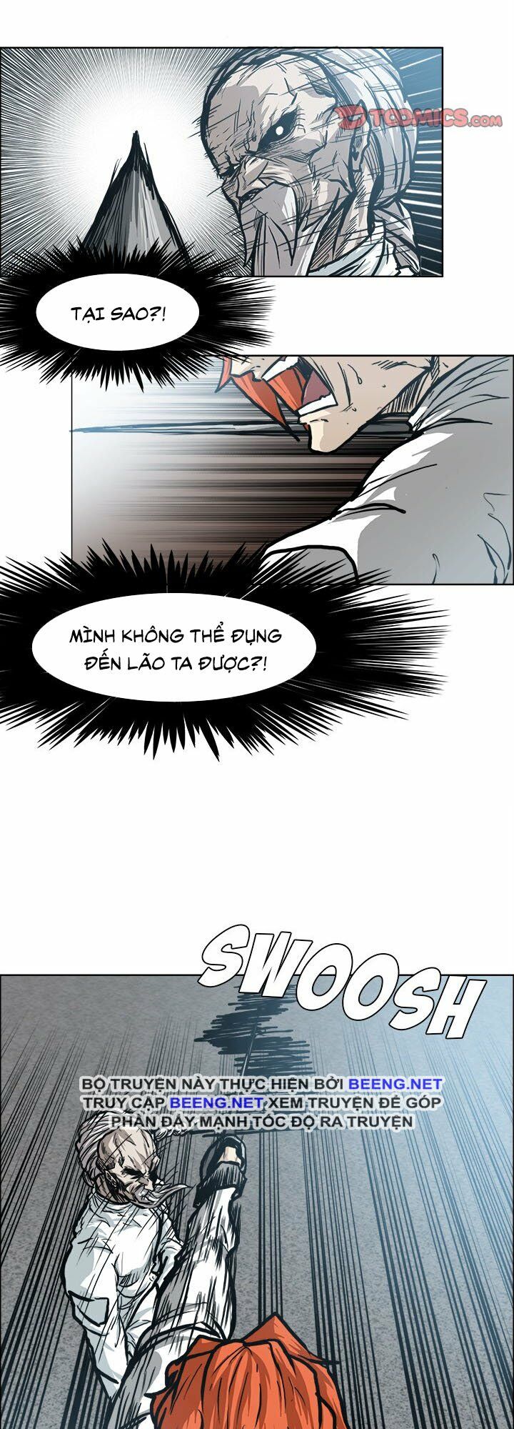 Bá Chủ Học Đường ss2: Chapter 38