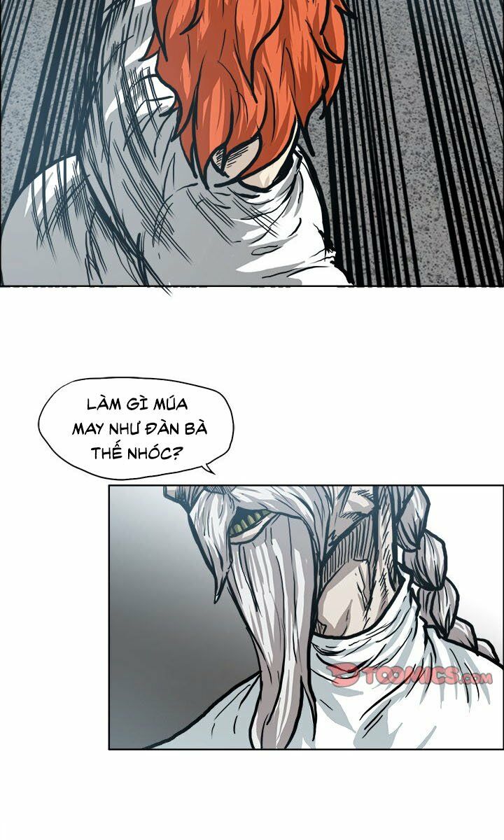 Bá Chủ Học Đường ss2: Chapter 38