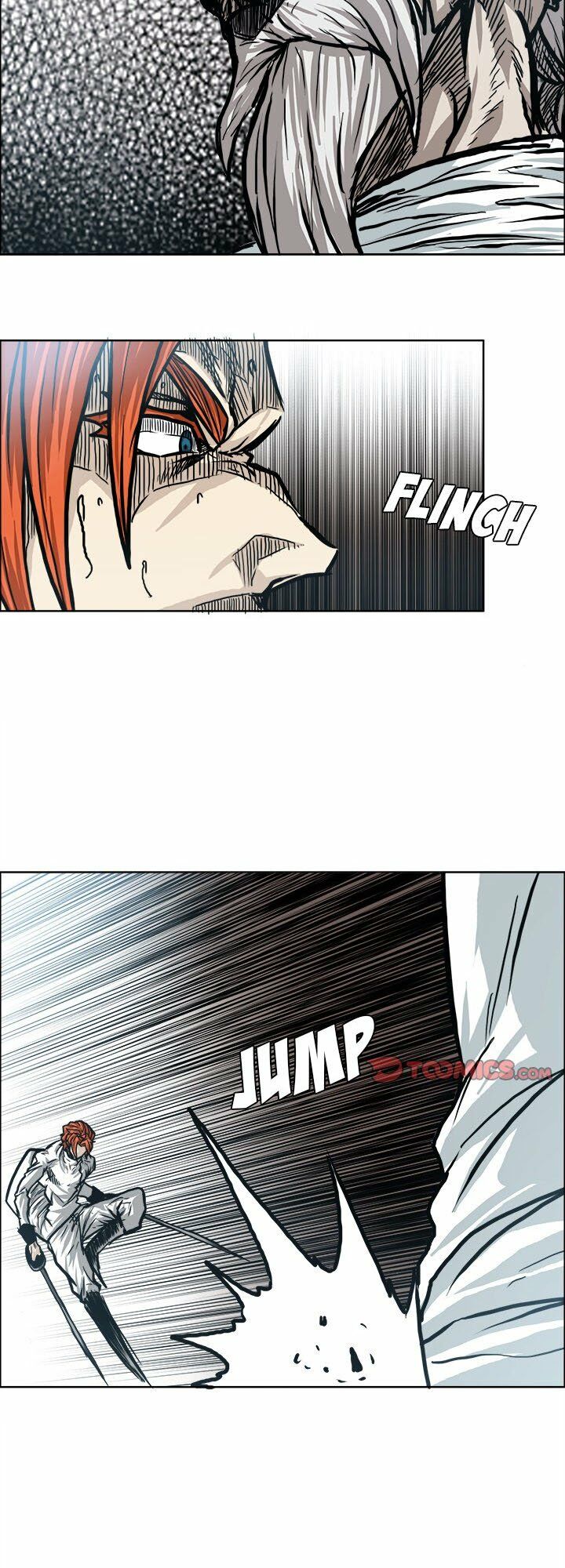 Bá Chủ Học Đường ss2: Chapter 38