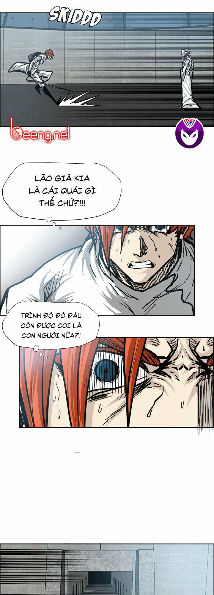 Bá Chủ Học Đường ss2: Chapter 38