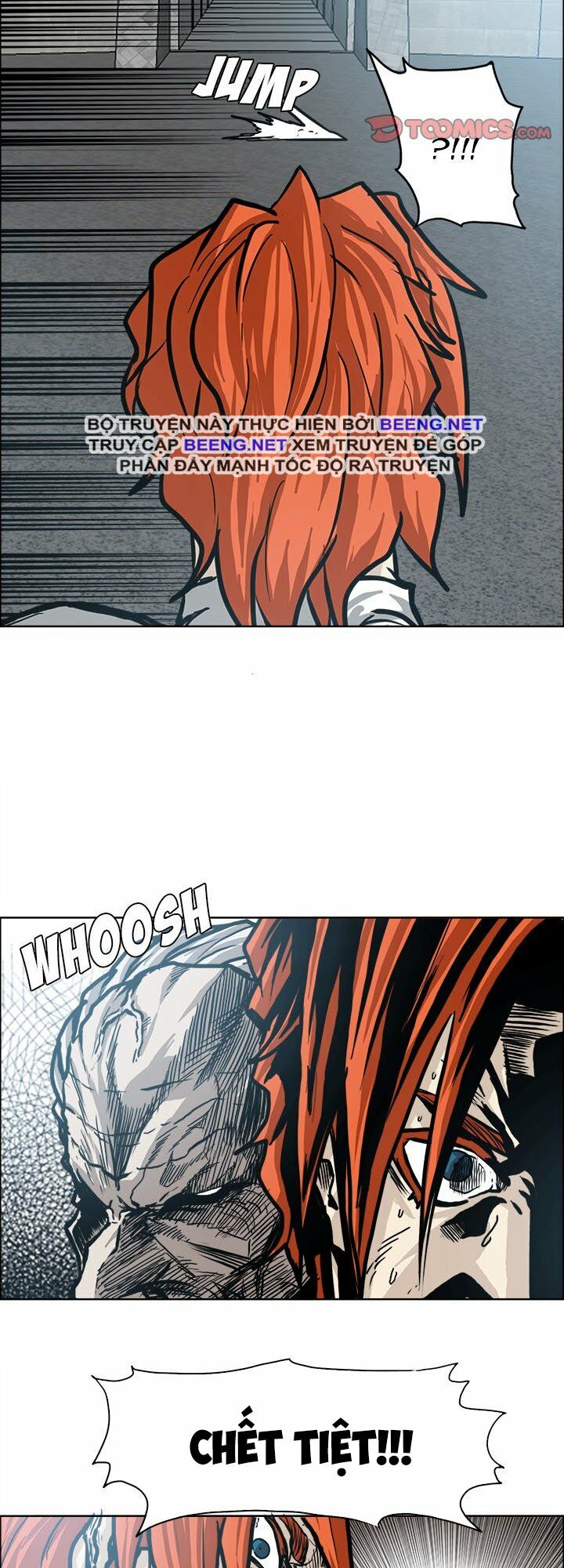 Bá Chủ Học Đường ss2: Chapter 38