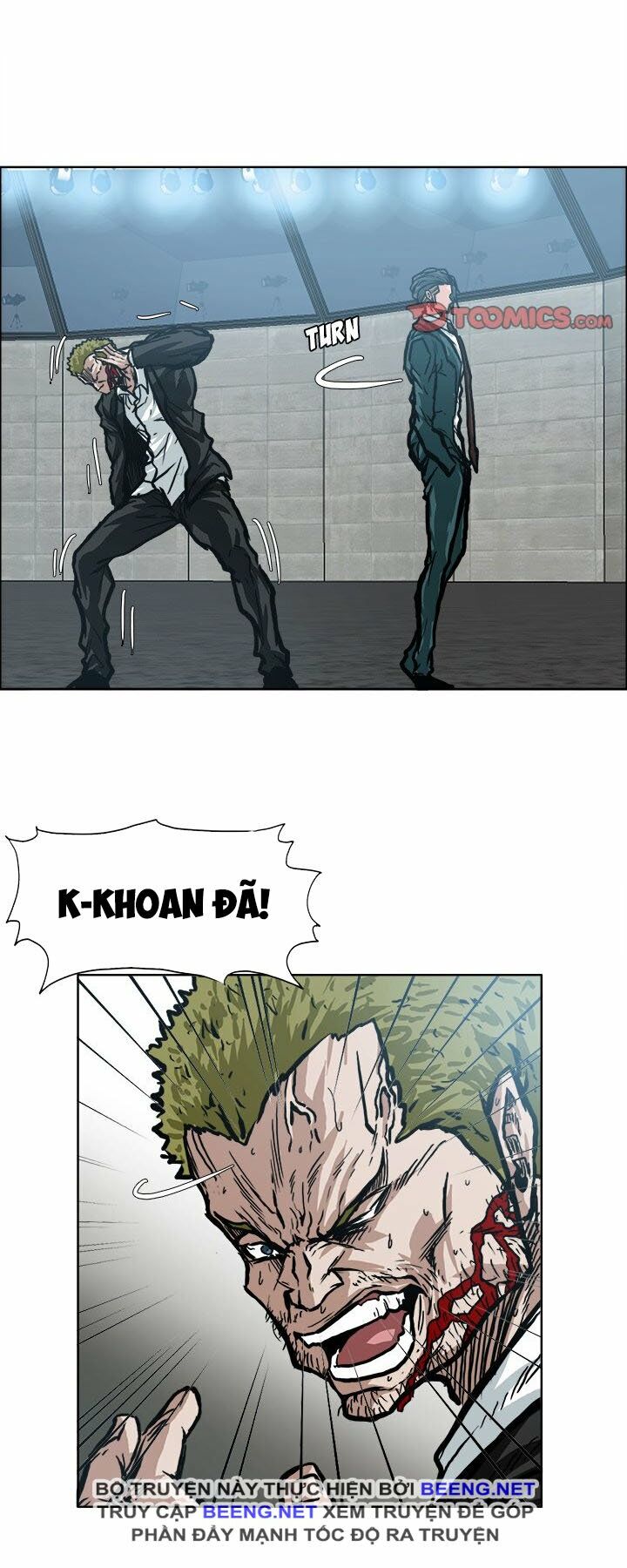 Bá Chủ Học Đường ss2: Chapter 38