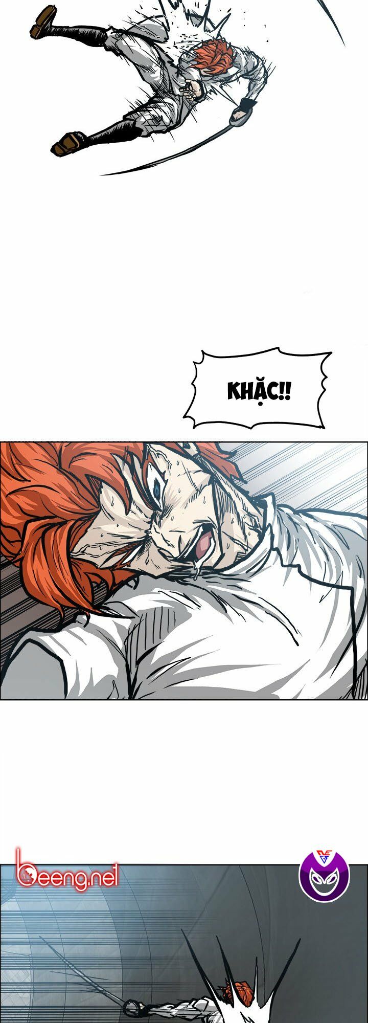 Bá Chủ Học Đường ss2: Chapter 38